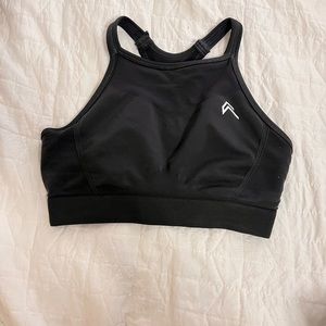 Oner Active EFFORTLESS SEAMLESS HIGH NECK BRALETTE